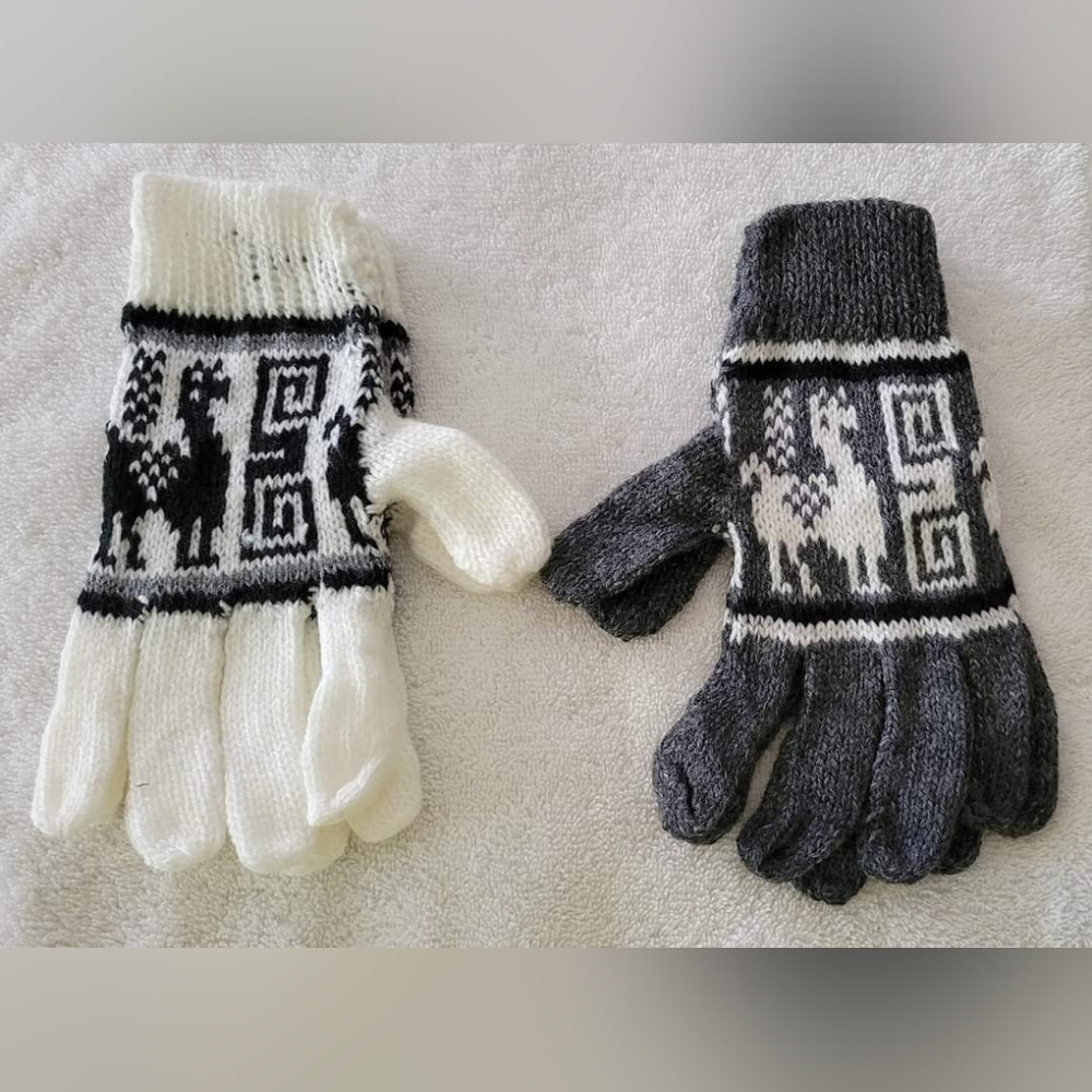 Guantes Contra el Frío